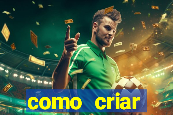 como criar plataforma de slots